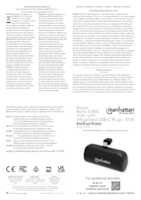 Datenblatt zu Manhattan 102636, EAN: 0766623102636