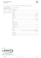Datenblatt zu Berker 919882502, EAN: 4011334154020