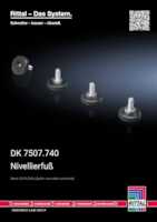 Datenblatt zu Rittal 7507740, EAN: 4028177552678