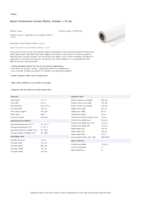 Datasheet for Epson C13S045295, EAN: 8715946491356