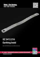 Datasheet for Rittal 2412216, EAN: 4028177022560
