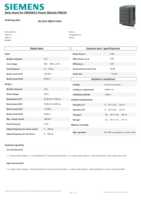 Datenblatt zu Siemens 6SL32250BE345AA0, EAN: 4019169455299