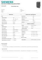 Datenblatt zu Siemens 6SL32250BE337AA0, EAN: 4019169455282