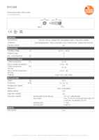 Datasheet for Ifm Electronic EVC143, EAN: 4021179249614