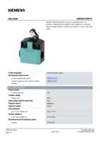 Datasheet for Siemens 3SE52420HE10, EAN: 4011209694989