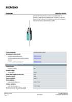 Datasheet for Siemens 3SE52320HK80, EAN: 4011209694378