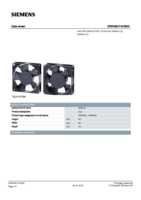 Datasheet for Siemens 3RW49478VB00, EAN: 4011209738355