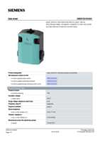 Datasheet for Siemens 3SE51220KA00, EAN: 4011209693586