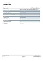 Datenblatt zu Siemens 6AV78600BH300AA0, EAN: 4042948484357