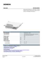 Datenblatt zu Siemens 3RK19222BA00, EAN: 4011209645295
