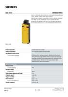 Datasheet for Siemens 3SE53220SB22, EAN: 4011209683297