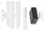 Datenblatt zu Manhattan 130554, EAN: 0766623130554