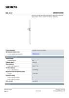 Datasheet for Siemens 3SE50000AA80, EAN: 4011209695757