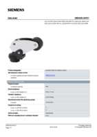 Datenblatt zu Siemens 3SE50000AF01, EAN: 4011209695948