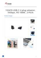 Datasheet for Equip 133476, EAN: 4015867238202