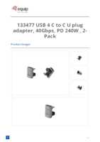 Datasheet for Equip 133477, EAN: 4015867238219