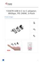 Datasheet for Equip 133478, EAN: 4015867238394