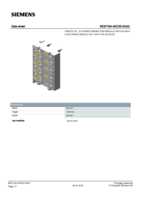 Datenblatt zu Siemens 6ES71944DC000AA0, EAN: 4025515073048