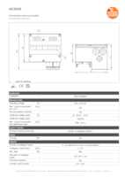 Datasheet for Ifm Electronic AC2618, EAN: 4021179004589