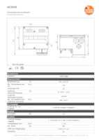 Datenblatt zu Ifm Electronic AC2618, EAN: 4021179004589