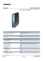 Datenblatt zu Siemens 6ES71327RD010AB0, EAN: 4019169150170