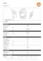 Datenblatt zu Ifm Electronic IN5186, EAN: 4021179134491