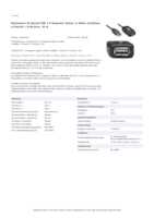 Datenblatt zu Manhattan 150248, EAN: 0766623150248