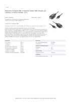 Datenblatt zu Manhattan 150958, EAN: 0766623150958