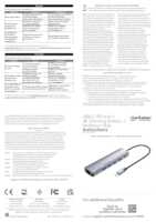 Datenblatt zu Manhattan 153959, EAN: 0766623153959