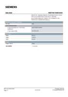 Datenblatt zu Siemens 6ES71937AA000AA0, EAN: 4019169131711