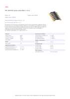 Datasheet for APC AP8704S, EAN: 0731304279648