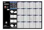 Datenblatt zu MSI V809-2000R, EAN: 4719072448233