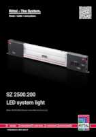 Datasheet for Rittal 2500200, EAN: 4028177806955
