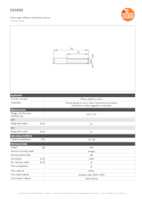 Datasheet for Ifm Electronic E20692, EAN: 4021179048903