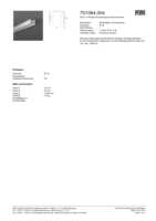 Datenblatt zu RZB 701064.004, EAN: 4010319962025