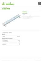 Datasheet for Spelsberg 07400301, EAN: 4013902051304