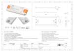 Datasheet for Goobay 30004, EAN: 4040849300042