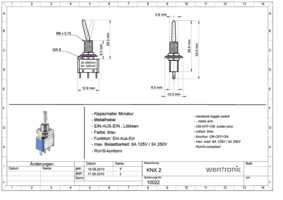 Datasheet for Goobay 10022, EAN: 4040849100222