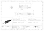 Datasheet for Goobay 11016, EAN: 4040849110160