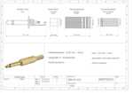 Datasheet for Goobay 11024, EAN: 4040849110245