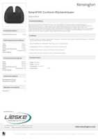 Datenblatt zu Kensington K60412WW, EAN: 50085896604124