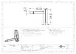 Datasheet for Goobay 11040, EAN: 4040849110405