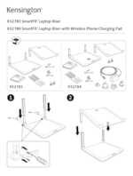 Datasheet for Kensington K52783WW, EAN: 0085896527831