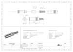 Datasheet for Goobay 11060, EAN: 4040849110603