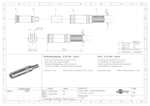 Datasheet for Goobay 11067, EAN: 4040849110672
