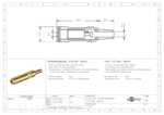 Datasheet for Goobay 11072, EAN: 4040849110726