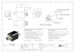Datasheet for Goobay 11095, EAN: 4040849110955