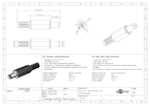 Datasheet for Goobay 11114, EAN: 4040849111143