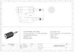 Datasheet for Goobay 11117, EAN: 4040849111174