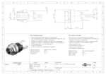 Datenblatt zu Goobay 11136, EAN: 4040849111365